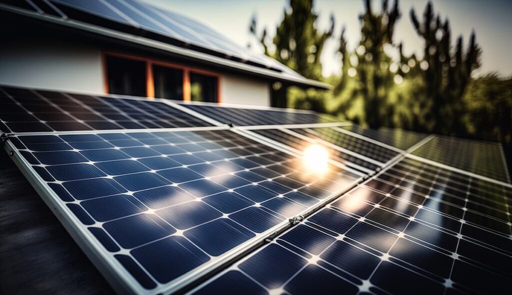 Ventajas placas solares