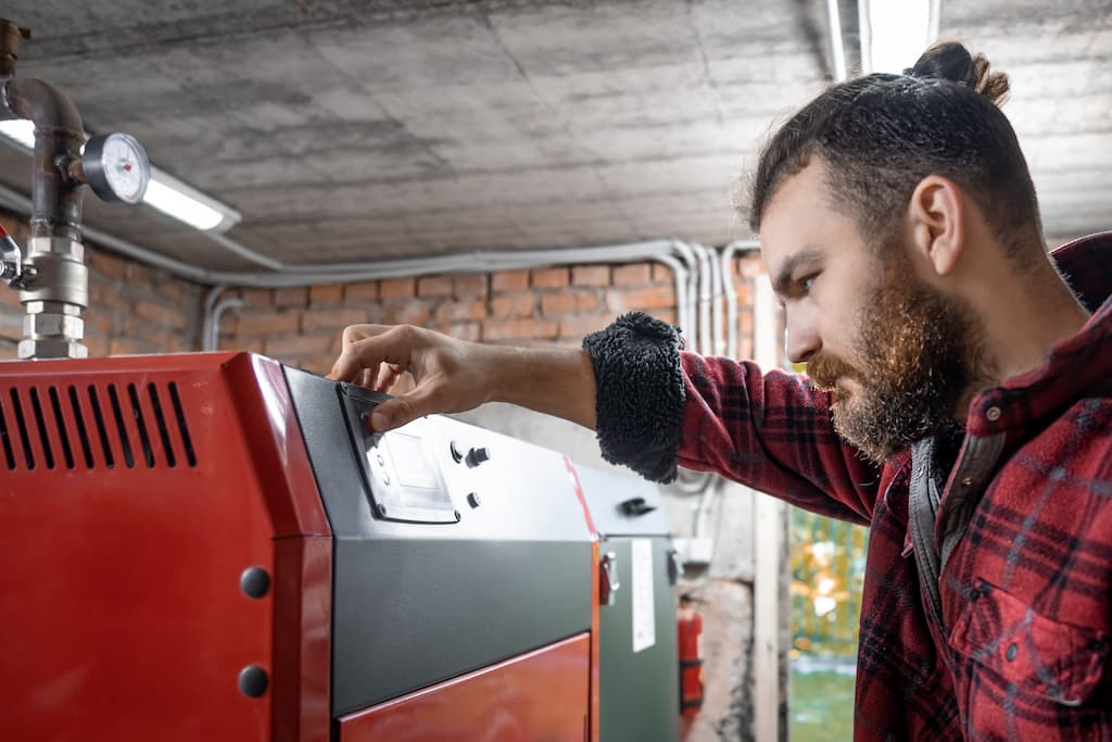 cuánto duran 400 litros de gasoil calefacción