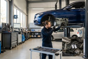 que pasa si le echas gasolina a un diesel