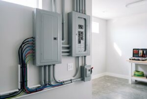 Requisitos eléctricos previos a la instalación de cargador electrico en casa